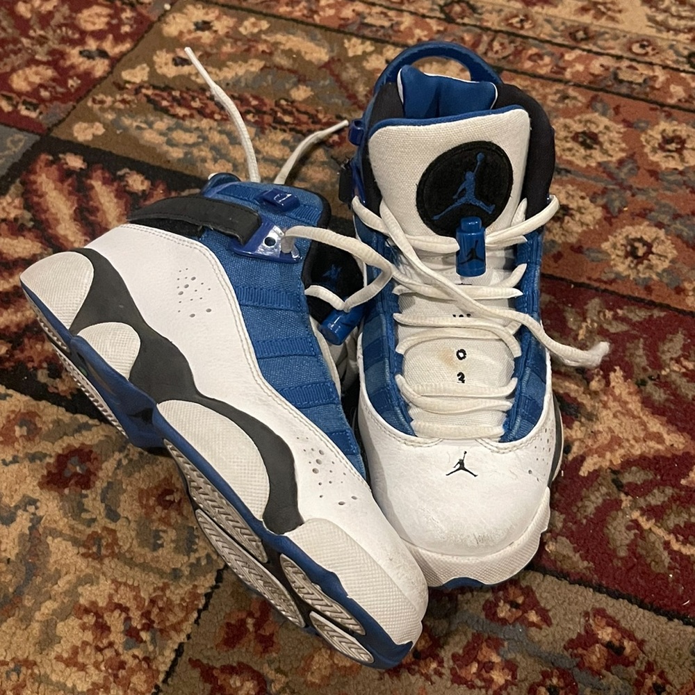 Jordan’s